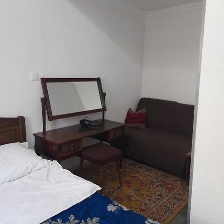 Guesthouse Bordjomi Extérieur photo