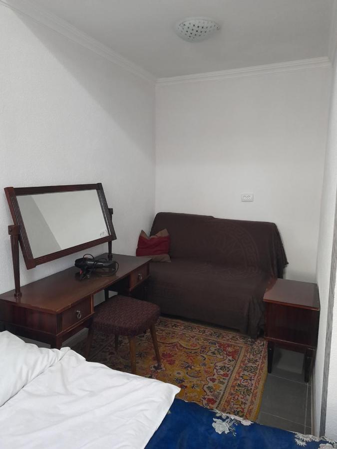 Guesthouse Bordjomi Extérieur photo